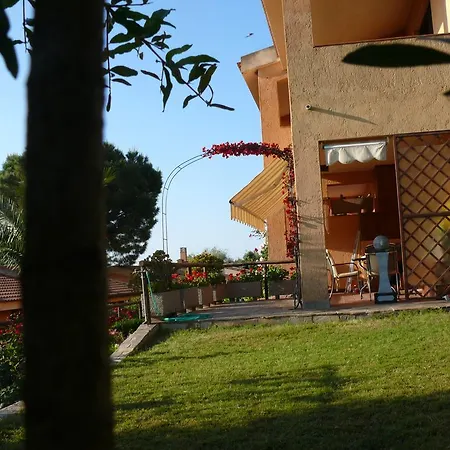 Holiday home Casa Bruna