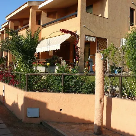 Casa Bruna Ferienhaus Villaputzu