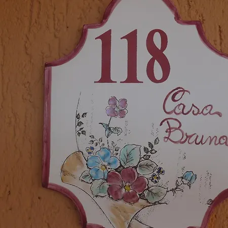 Casa Bruna *