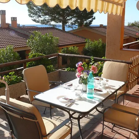 Holiday home Casa Bruna