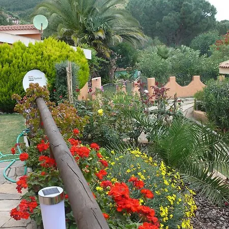 Casa Bruna Ferienhaus Villaputzu
