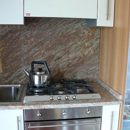 Holiday home Casa Bruna *