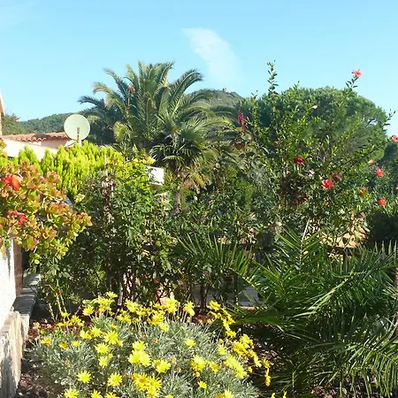 Casa Bruna