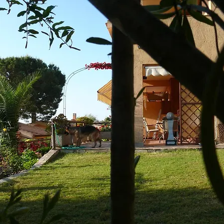 Holiday home Casa Bruna Villaputzu