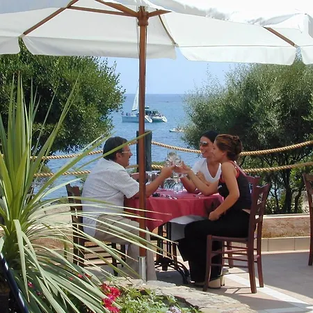 Holiday home Casa Bruna Villaputzu