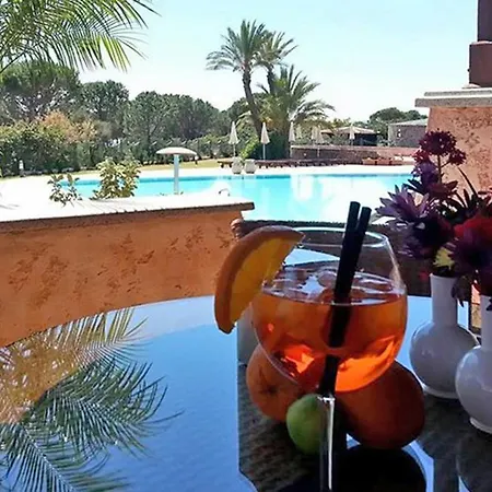 Casa Bruna * Villaputzu