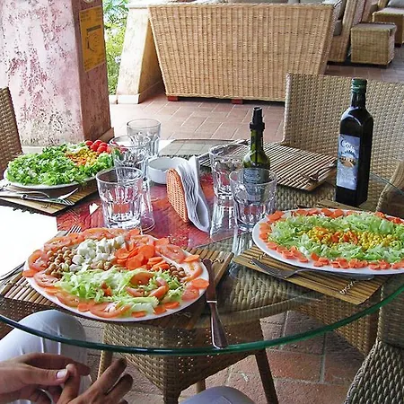 Ferienhaus Casa Bruna Villaputzu