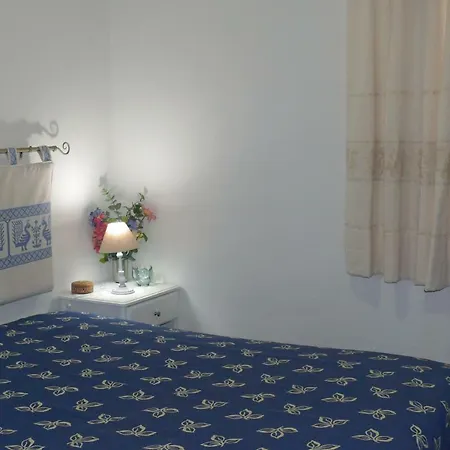 Casa Bruna Ferienhaus *