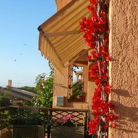 Casa Bruna * Villaputzu