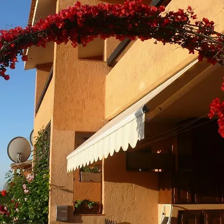 Casa Bruna Ferienhaus Villaputzu