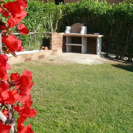 Casa Bruna Holiday home