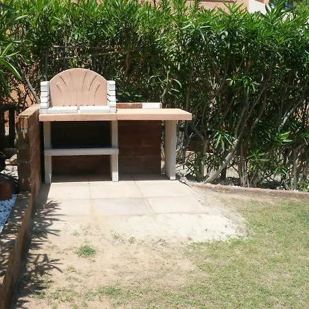 Casa Bruna Holiday home