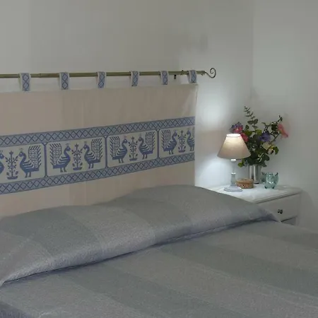 Casa Bruna Ferienhaus Villaputzu