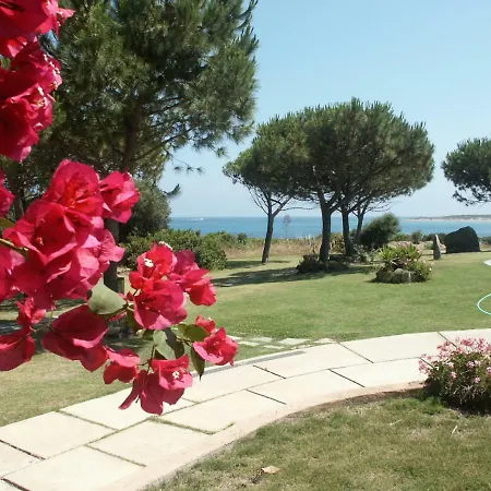 Casa Bruna * Villaputzu
