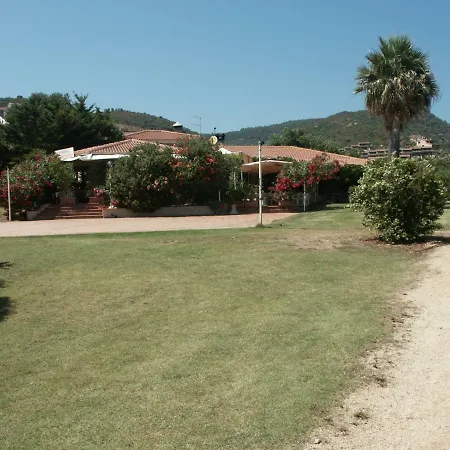 Casa Bruna Villaputzu