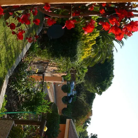 Holiday home Casa Bruna *