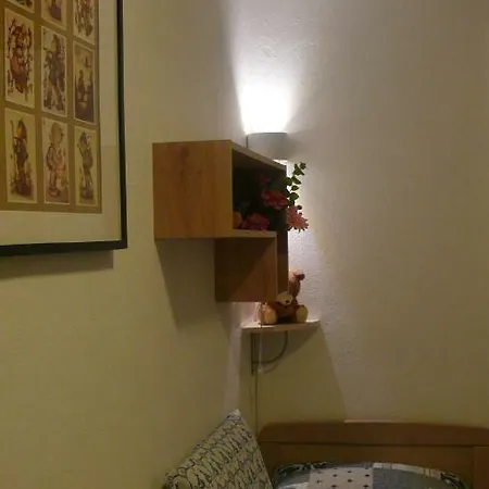 Holiday home Casa Bruna Villaputzu